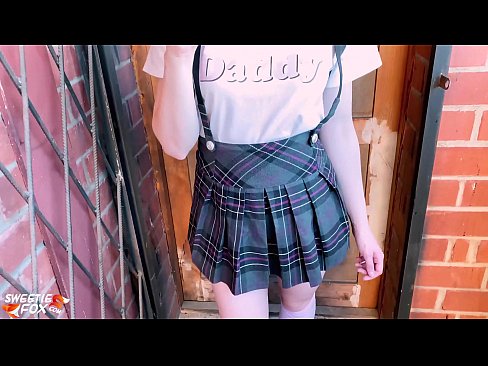 ❤️ Schoolgirl ດູດ dick ຂອງນາງເລິກແລະ fucks ແທນທີ່ຈະຫ້ອງຮຽນ. ☑ ຮູບໂປ້ຍາກ ທີ່ lo.teenactivewear.ru ❌️❤