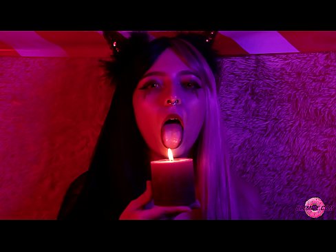 ❤️ ກະຕືລືລົ້ນ Blowjob ຈາກ Sexy Succubus ກັບການຕື່ມປາກ ☑ ຮູບໂປ້ຍາກ ທີ່ lo.teenactivewear.ru ❌️❤