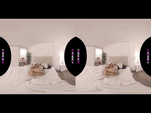 ❤️ PORNBCN VR ສອງເພດຍິງໄວໜຸ່ມຕື່ນຂຶ້ນຮອນໃນ 4K 180 3D virtual reality Geneva Bellucci Katrina Moreno ☑ ຮູບໂປ້ຍາກ ທີ່ lo.teenactivewear.ru ❌️❤