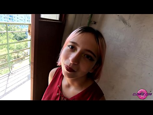 ❤️ ນັກສຶກສາ Sensual ດູດຄົນແປກຫນ້າໃນດ້ານນອກ - ສ້າງຄວາມຫມັ້ນເທິງໃບຫນ້າຂອງລາວ ☑ ຮູບໂປ້ຍາກ ທີ່ lo.teenactivewear.ru ❌️❤